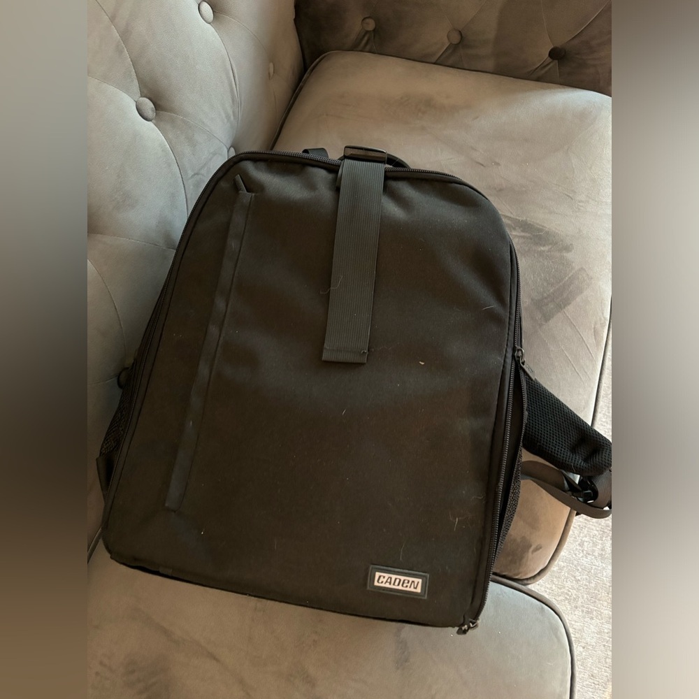 Camera Bag! - image 1